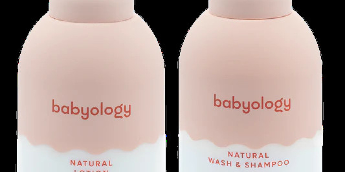 Step-by-Step Guide: Using Babyology Organic Baby Wash for Newborns