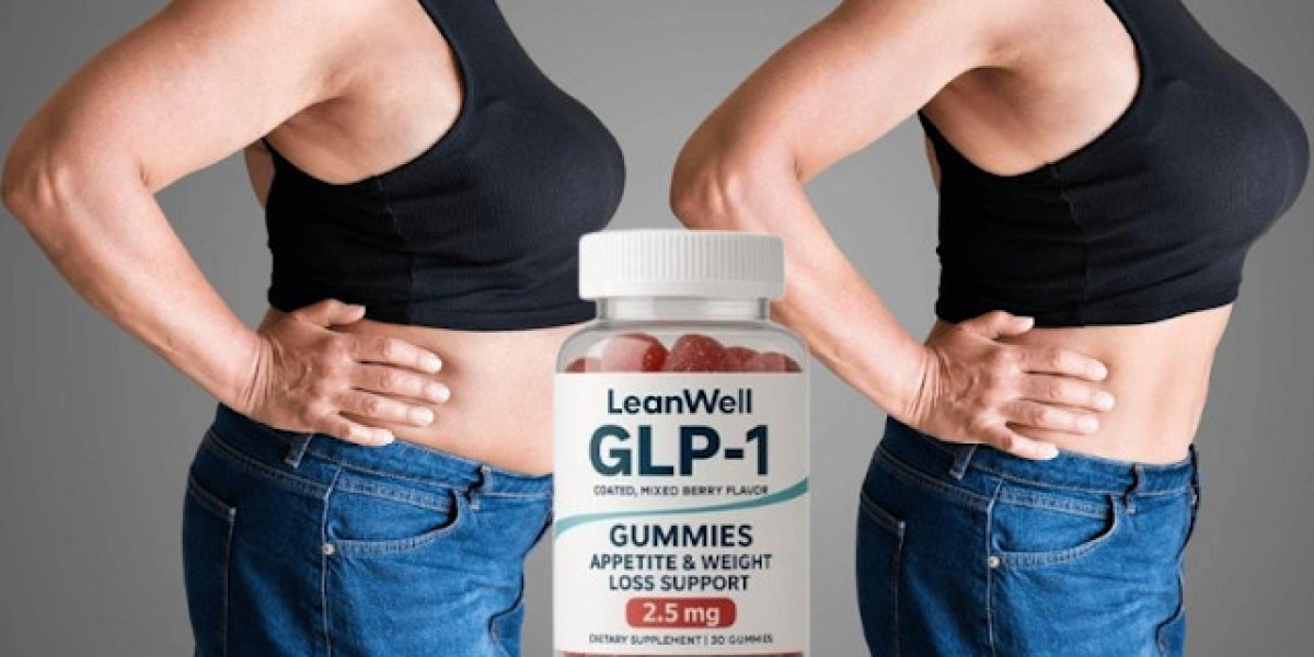 Leanwell GLP-1 75mg: Best Results, Benefits, Work?