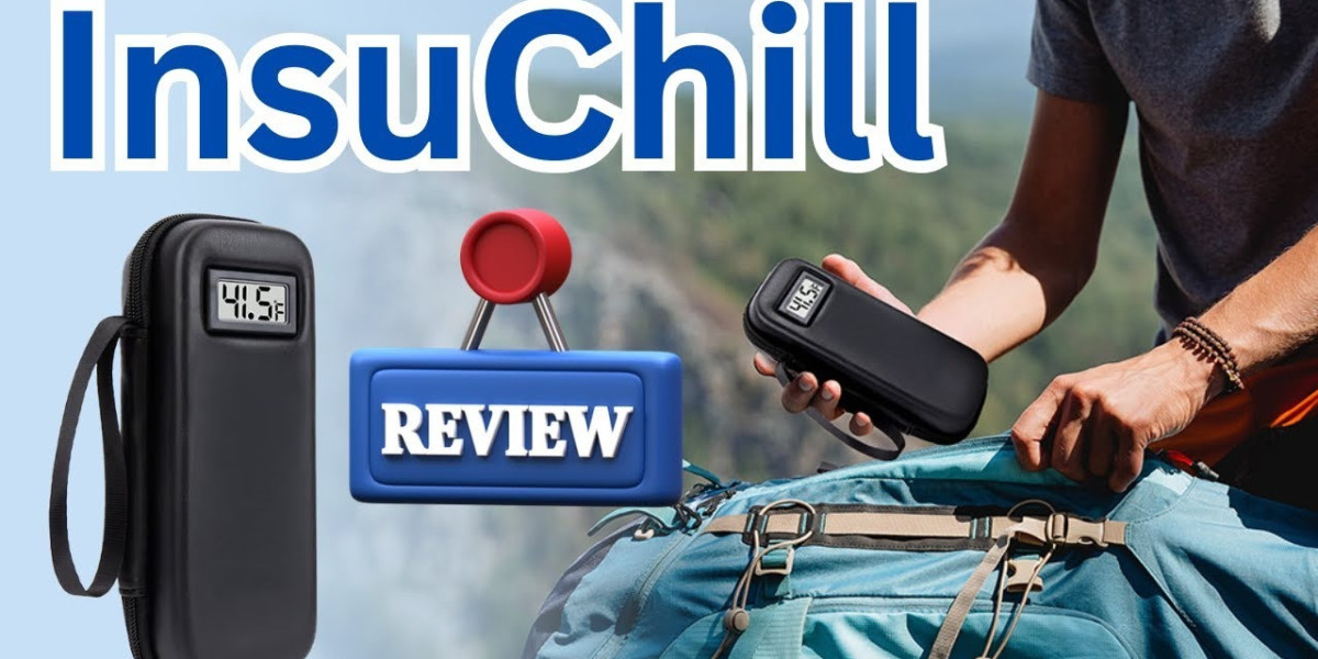 What Is InsuChill Instant Insulin Reader USA And How Does It Work?