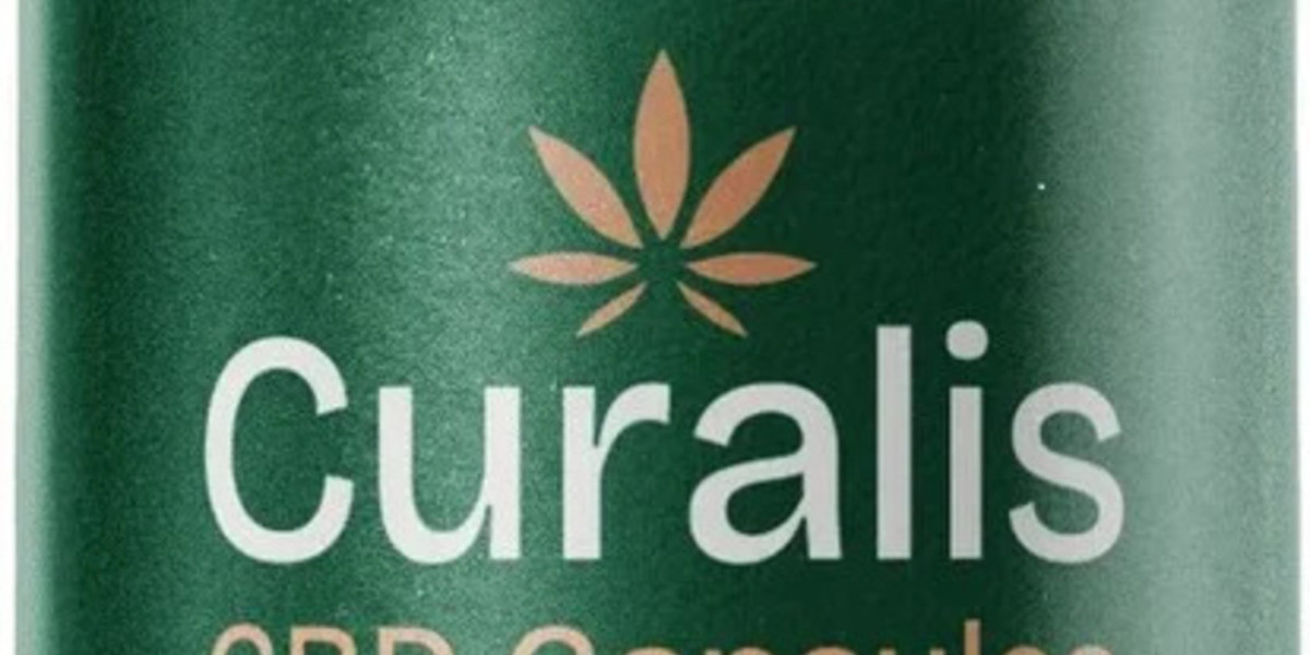 Curalis CBD Capsules Nederland - 40% korting, Hoe te gebruiken, Waar te koop