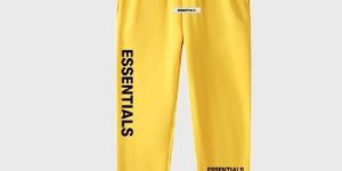 Where to Buy Essentials Sweatpants Online in 2025