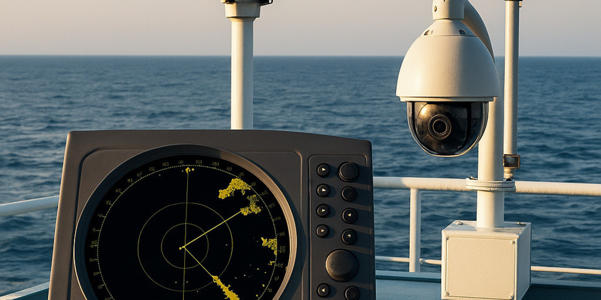 The Critical Role of Marine Navigation and Security in the Maritime Industry