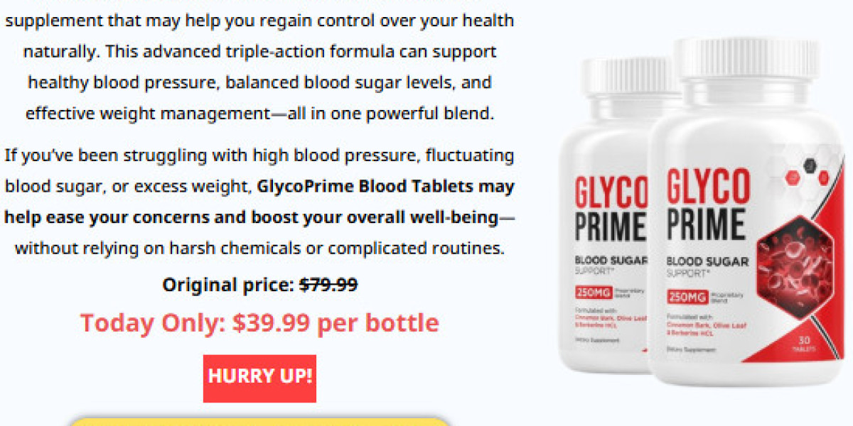 GlycoPrime 250mg: Explore Specialists' Insights on This Supplement?