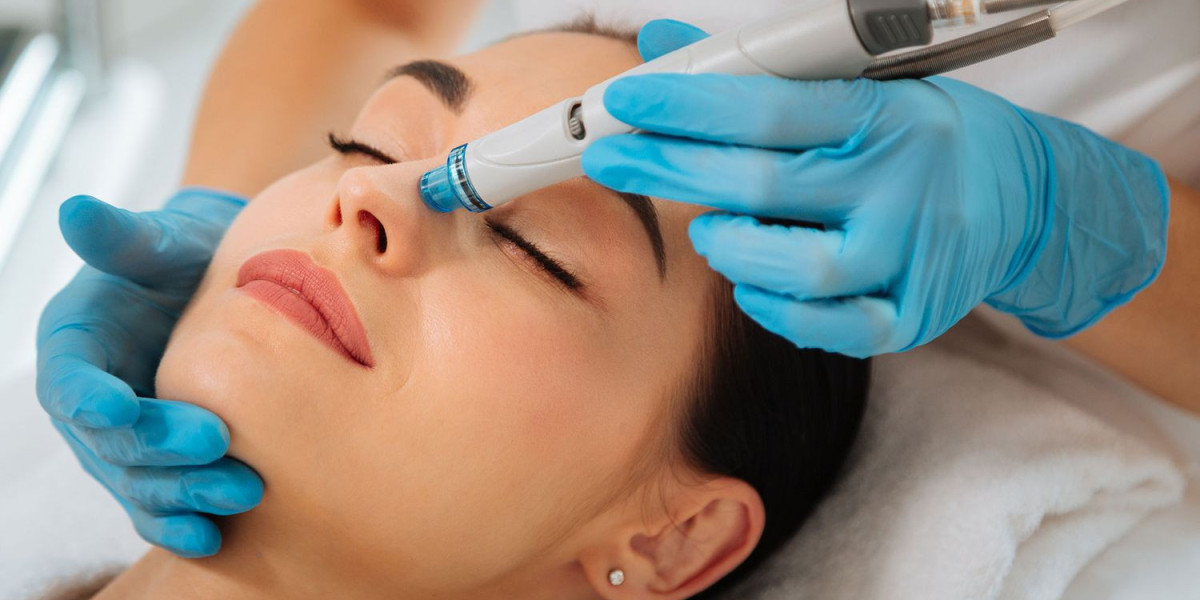 Is HydraFacial Worth the Investment? Real Results in Islamabad