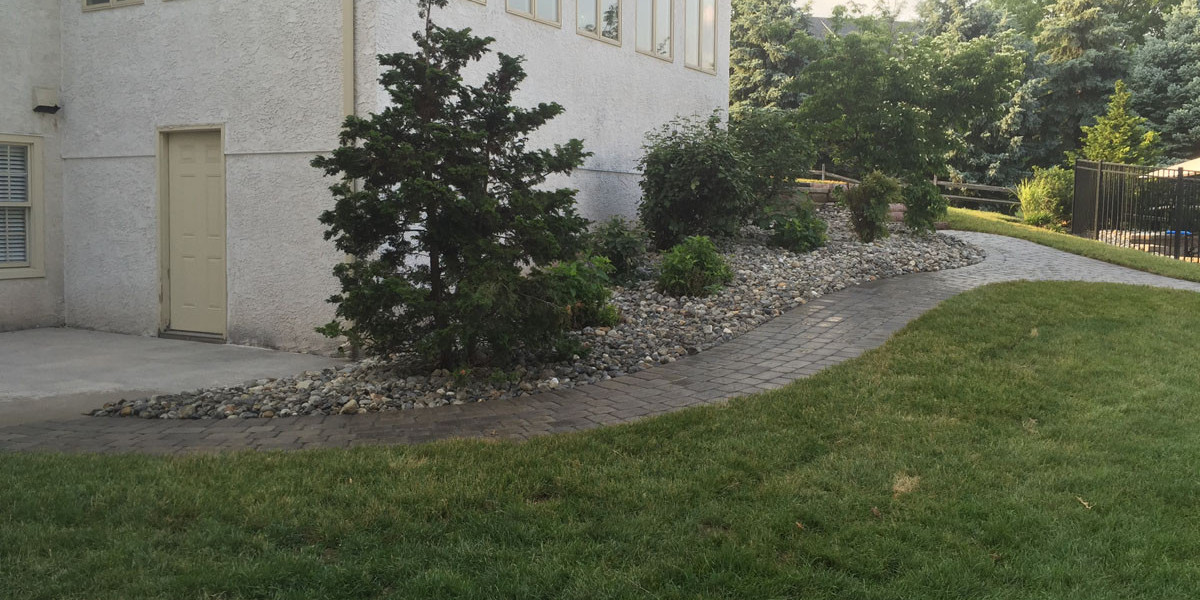 Hardscaping Excellence: Patios and Walkways by JDR Lawn and Landscape