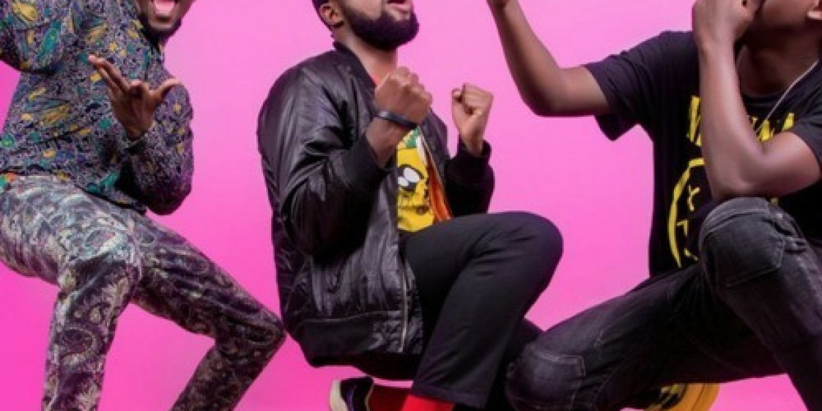 Justzahiphop: South Africa’s Gateway to Authentic Urban Sound
