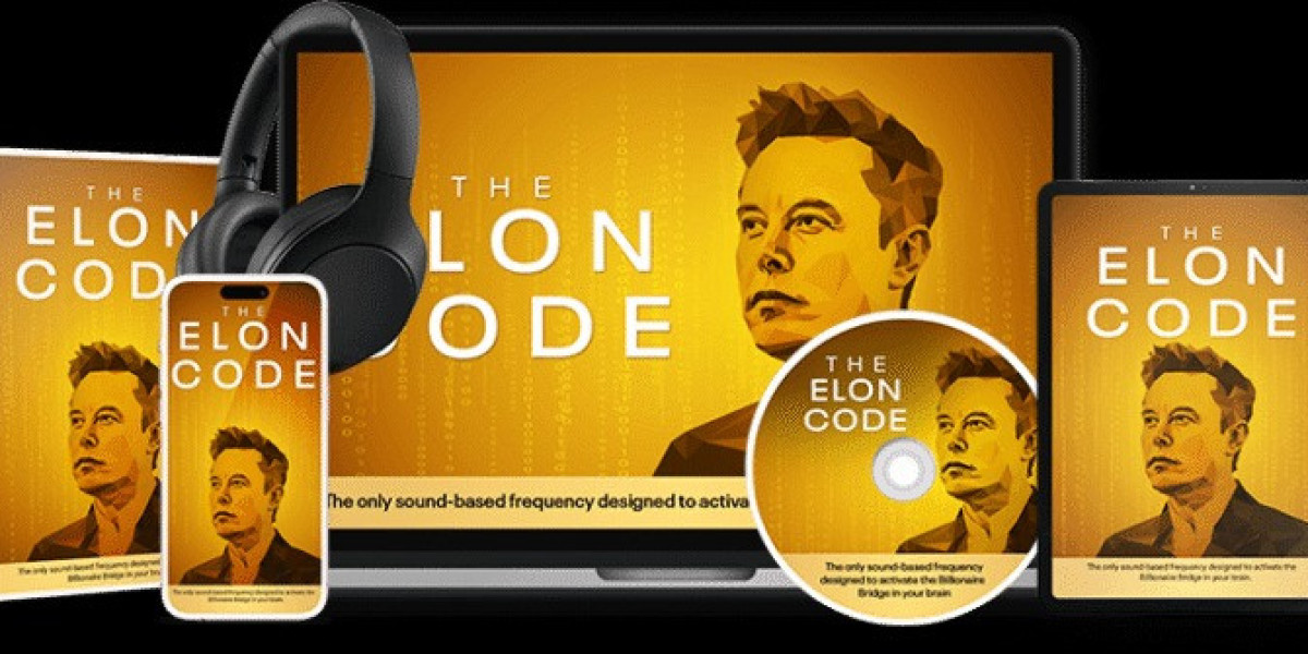 The Elon Code – Can It Really Activate a Billionaire Mindset?