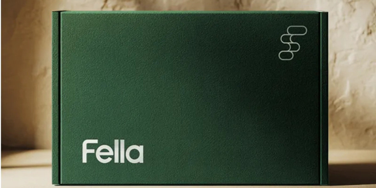 Fella Health Weight Loss USA - Official Website, It's Price & Benefits, Buy Now