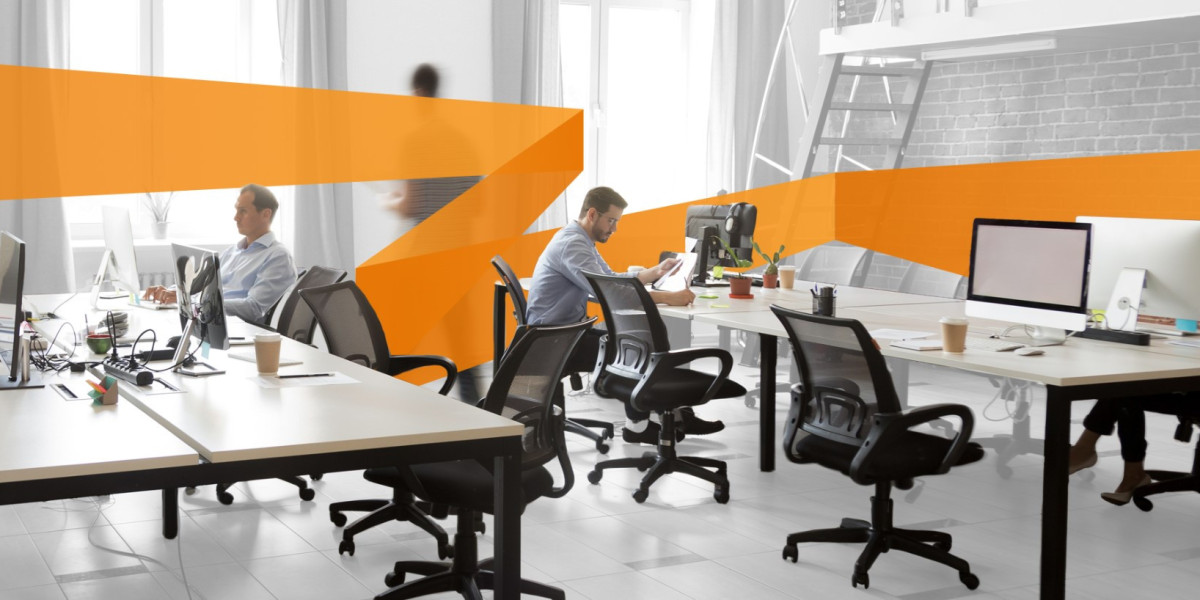 Core Switches That Power Enterprise-Grade Networks