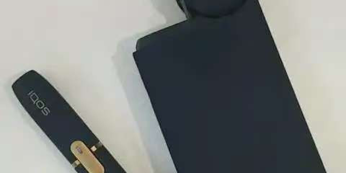從IQOS到XIAOKE：電子菸市場的轉變與新興選擇
