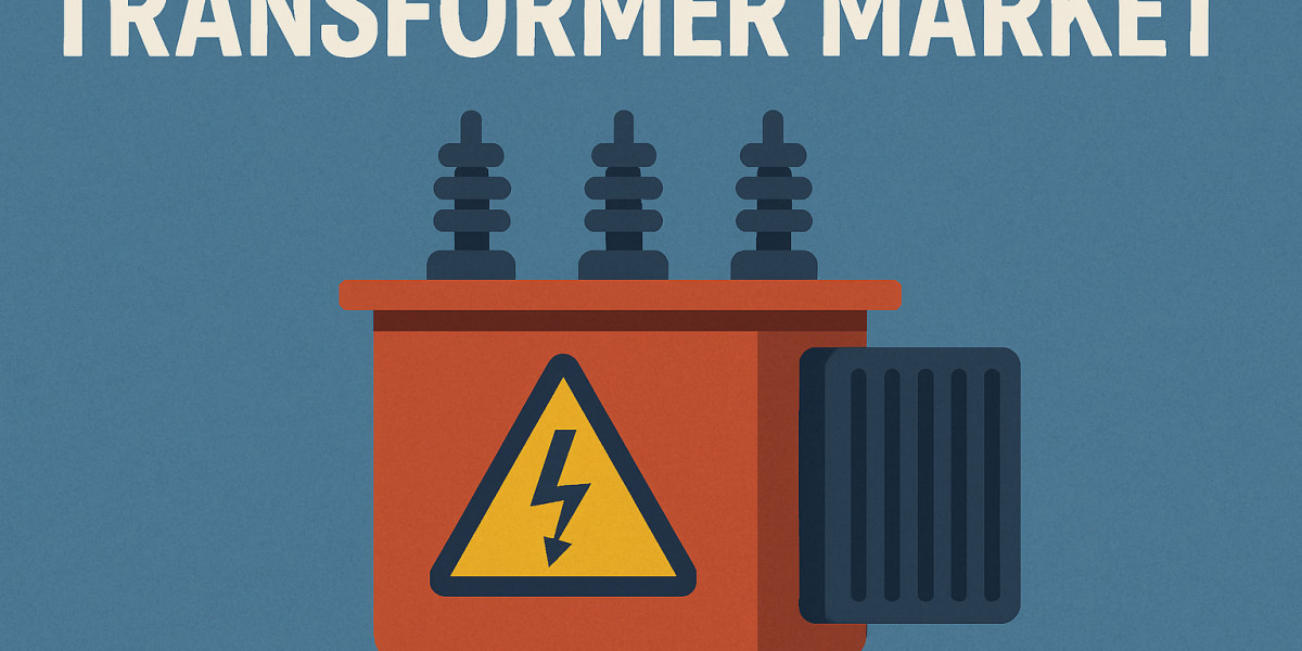 Decentralized Grids Drive Massive Growth in Global Transformer Market