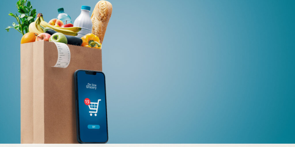 Smiles Market Brings Convenience to Your Door with Online Grocery Delivery in UAE