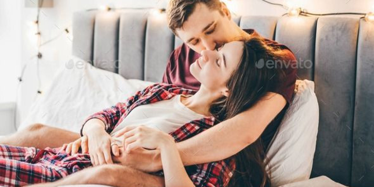 Corespark Male Enhancement Is It Really Do Work?