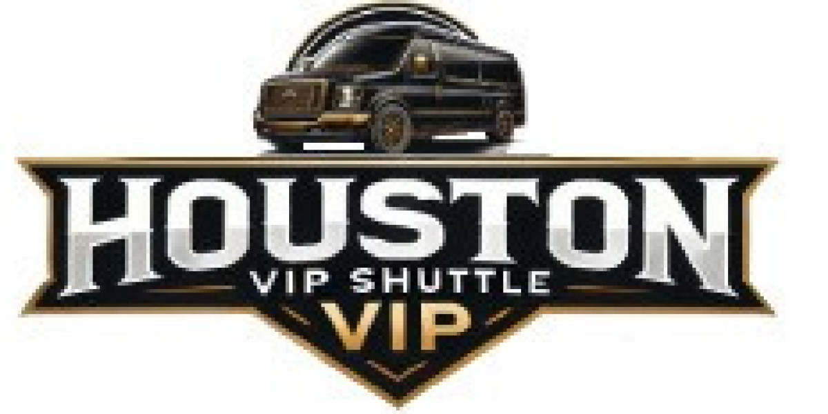 Your Guide to Stress-Free Travel with HOUSTON VIP SHUTTLE by houstonvipshuttle
