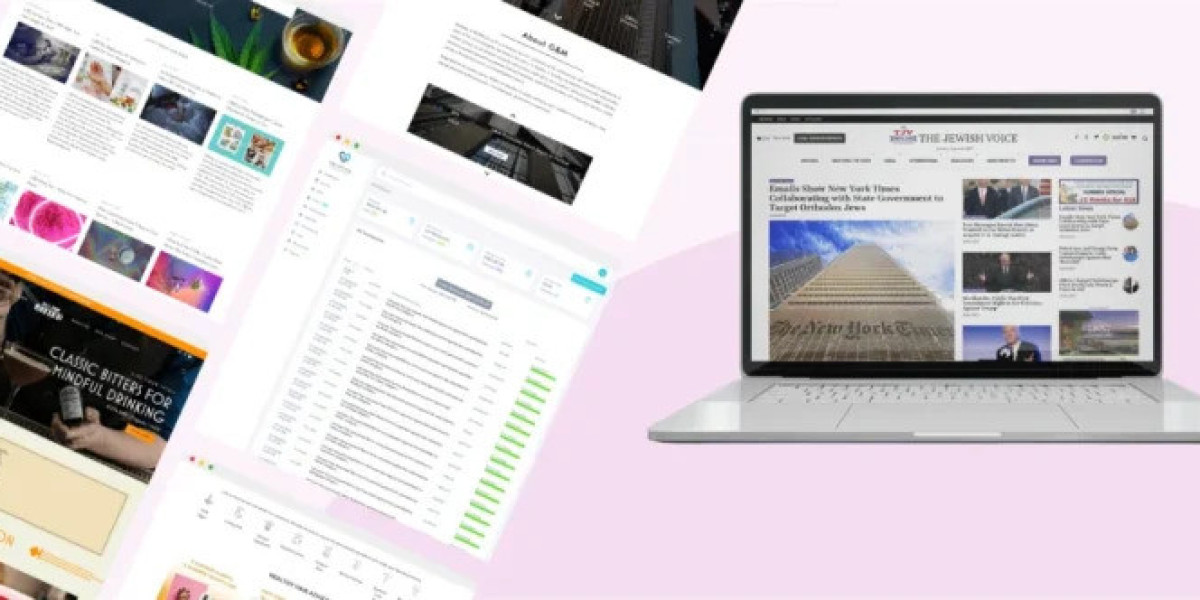 Why Monthly Check-Ups Are Good for Your Website