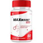 MaxBoostXXL MaxBoostXXL