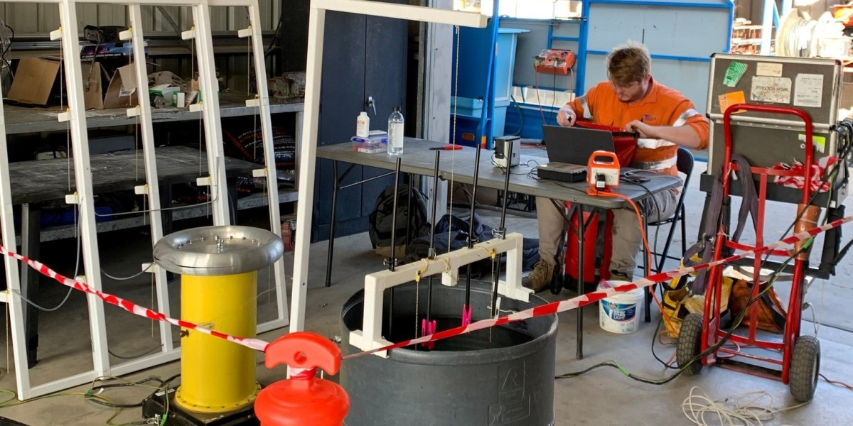 Trusted NATA Calibration Services by Tex At Site