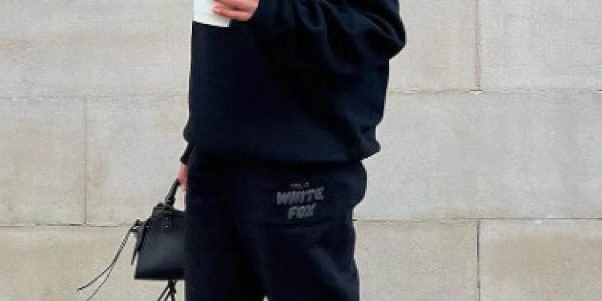 Why White Fox Is the Hottest Fashion Everyone’s Rocking Right Now