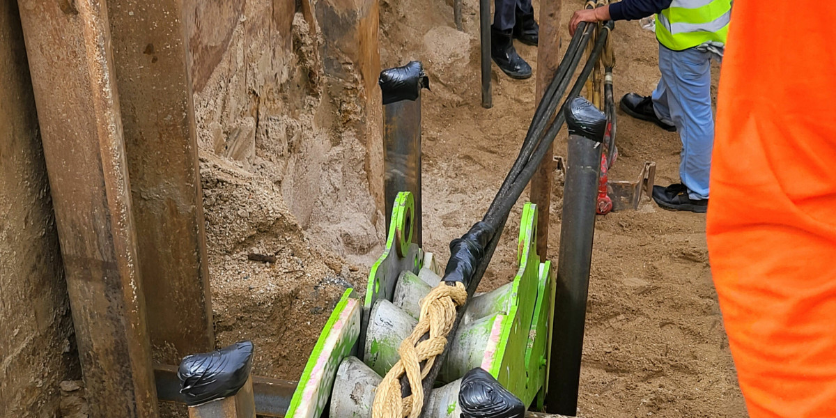 Network Cabling
