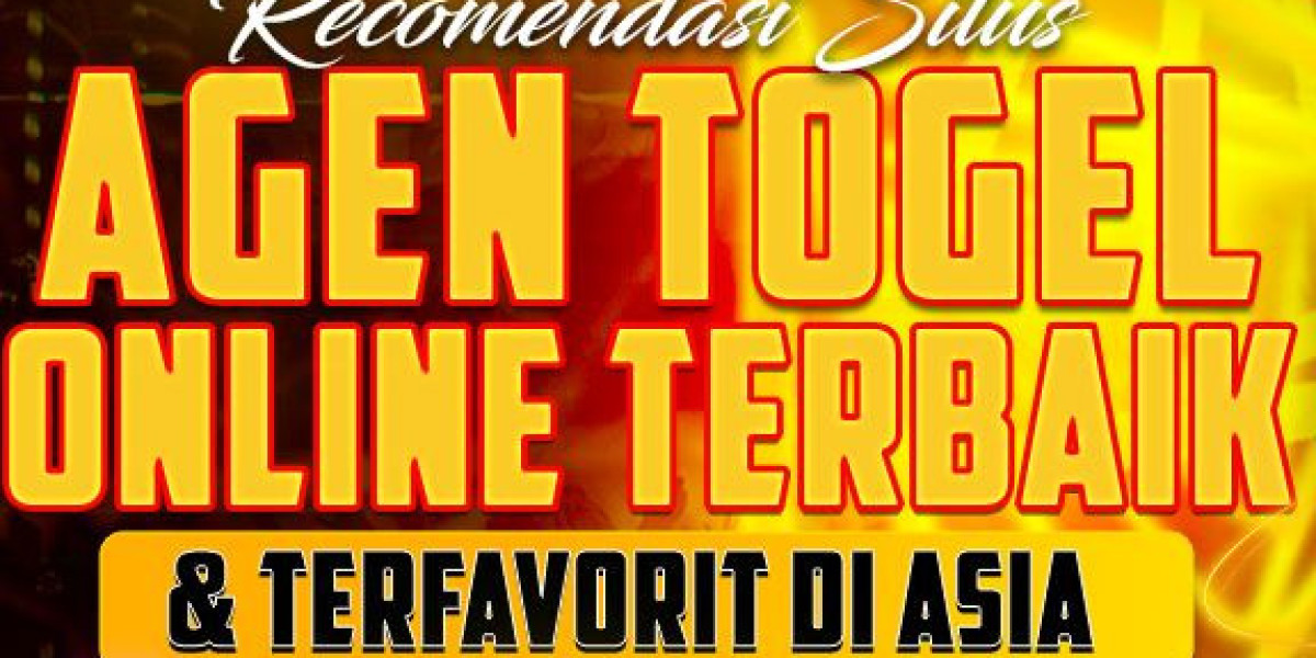 Agen Togel: An extensive Guidebook for you to On-line Lottery Bets