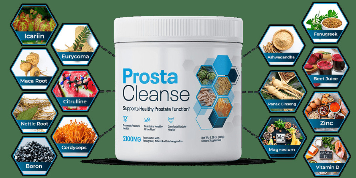 FB@>> https://www.facebook.com/ProstaCleanse/