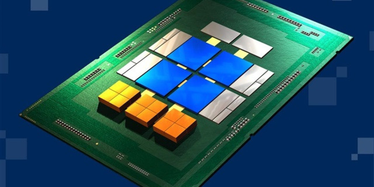 Why Chiplets Are the Future of Scalable Semiconductor Design