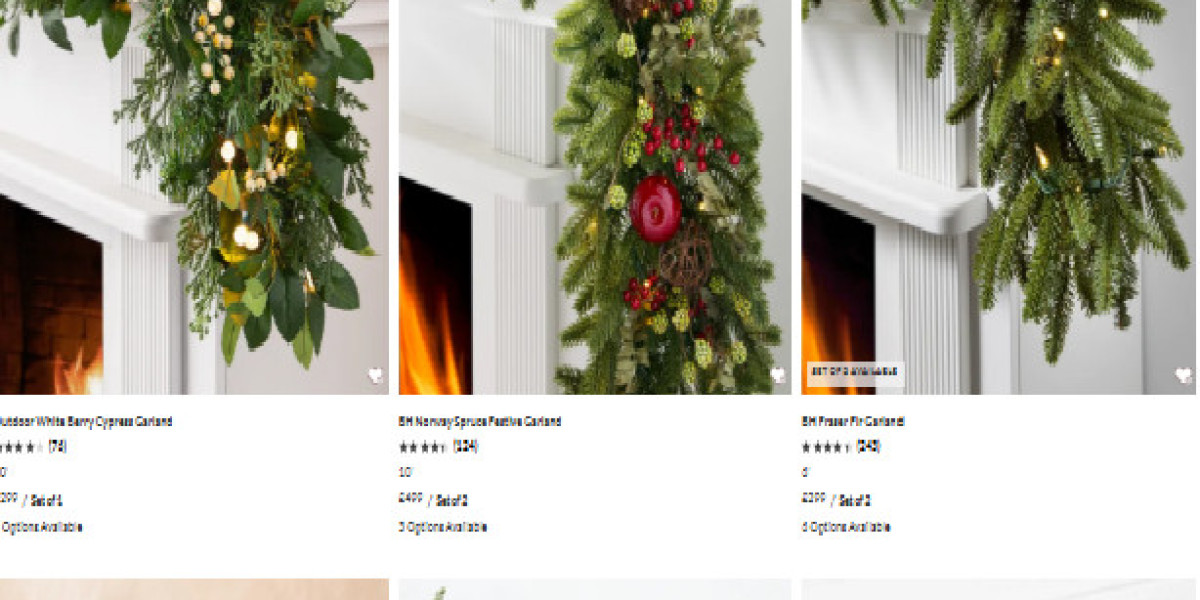 Norway Spruce Festive Wreath | Christmas wreath