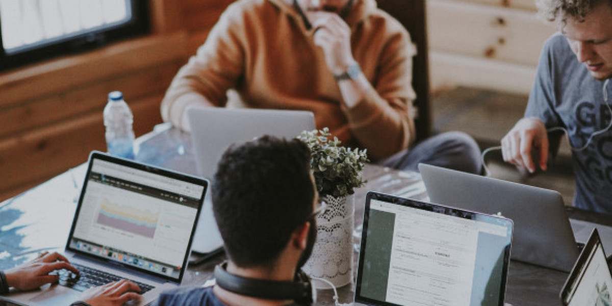 Leading Business Consulting Firms in Australia