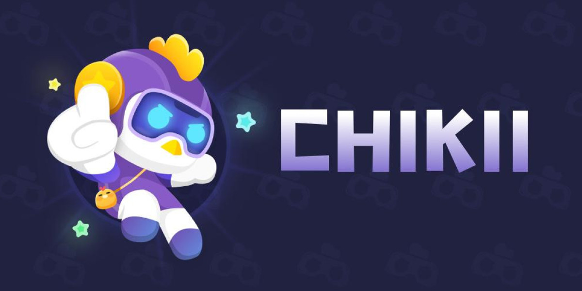 Uncover Greatest Video gaming Energy Utilizing Chikii Mod APK