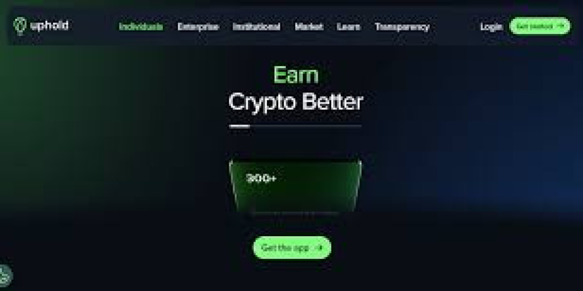 Secure Your Crypto with Phantom Wallet & Uphold Login: A Complete Guide