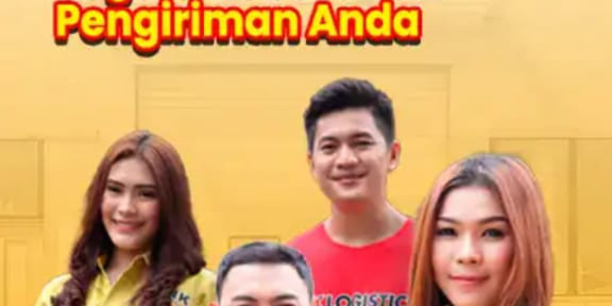 Jasa Ekspedisi Terpercaya untuk Pengiriman Efisien dan Aman