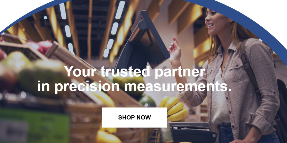 POS System with Scale