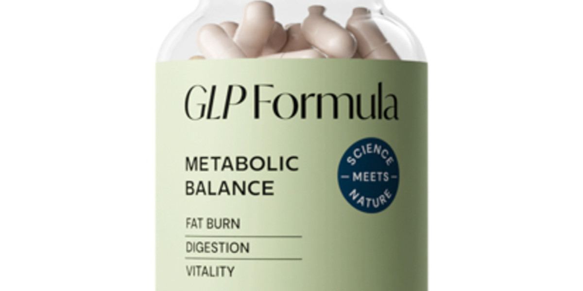 GLP Formula Nederland - Officiële website, Ervaringen, Prijs, Waar te koop