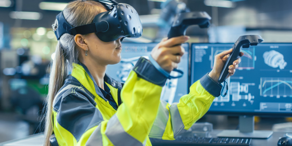 Consumer Electronics Boom Propels Haptic Technology Market Forward