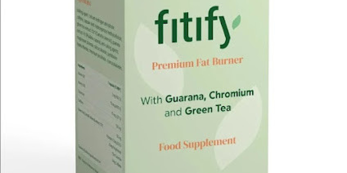 Fitify Tablets UK: The Active Lifestyle Essential