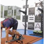 Starting Block Analyzer