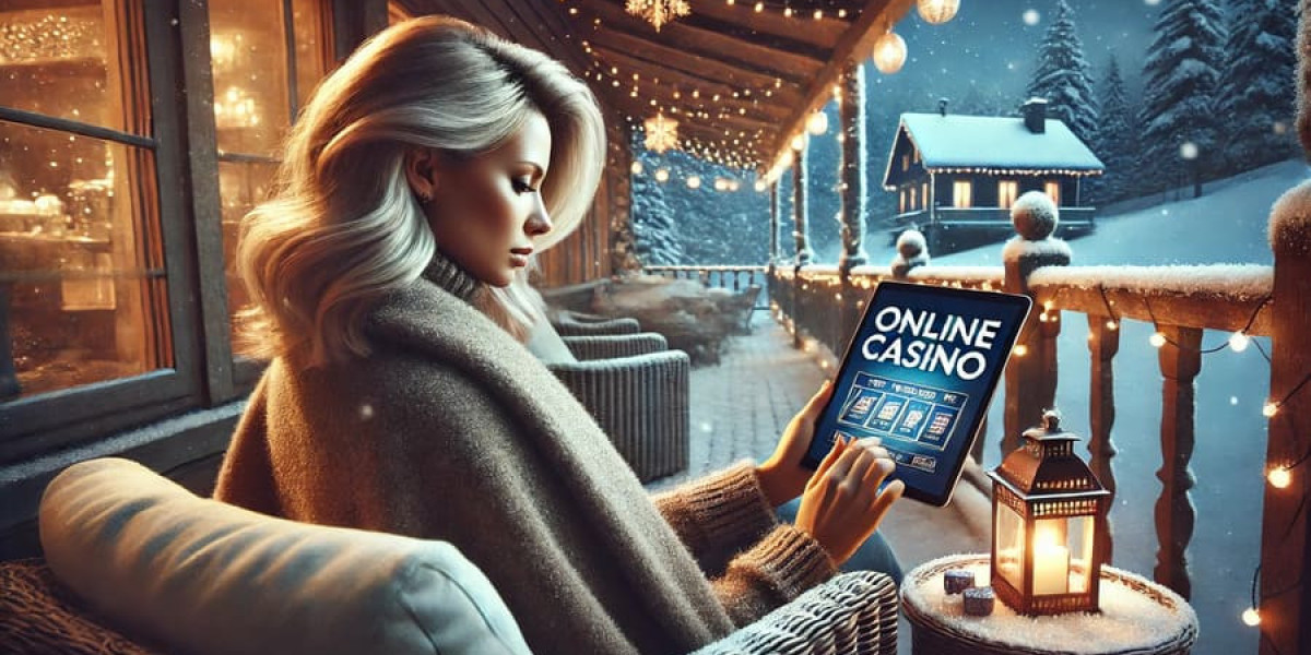 Discovering Onca888: Your Trusted Slot Site Scam Verification Community
