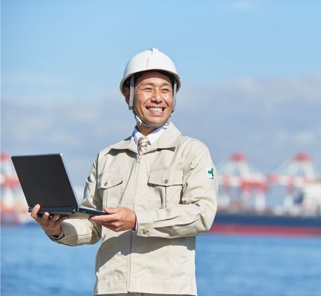 Ship Spares Delivery & Clearance - Thai Maritime and Consulating Services