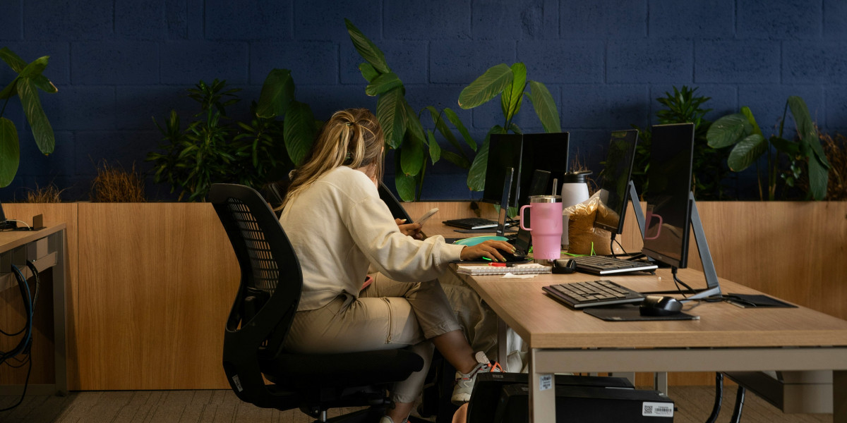 What We Won’t Miss From The Traditional Office