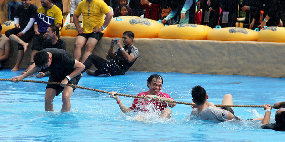 CSR Team Building Events Penang | Meaningful & Impactful Programs