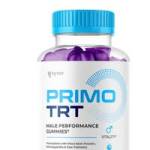 PrimoTRTGummiesReviews PrimoTRTGummiesReviews