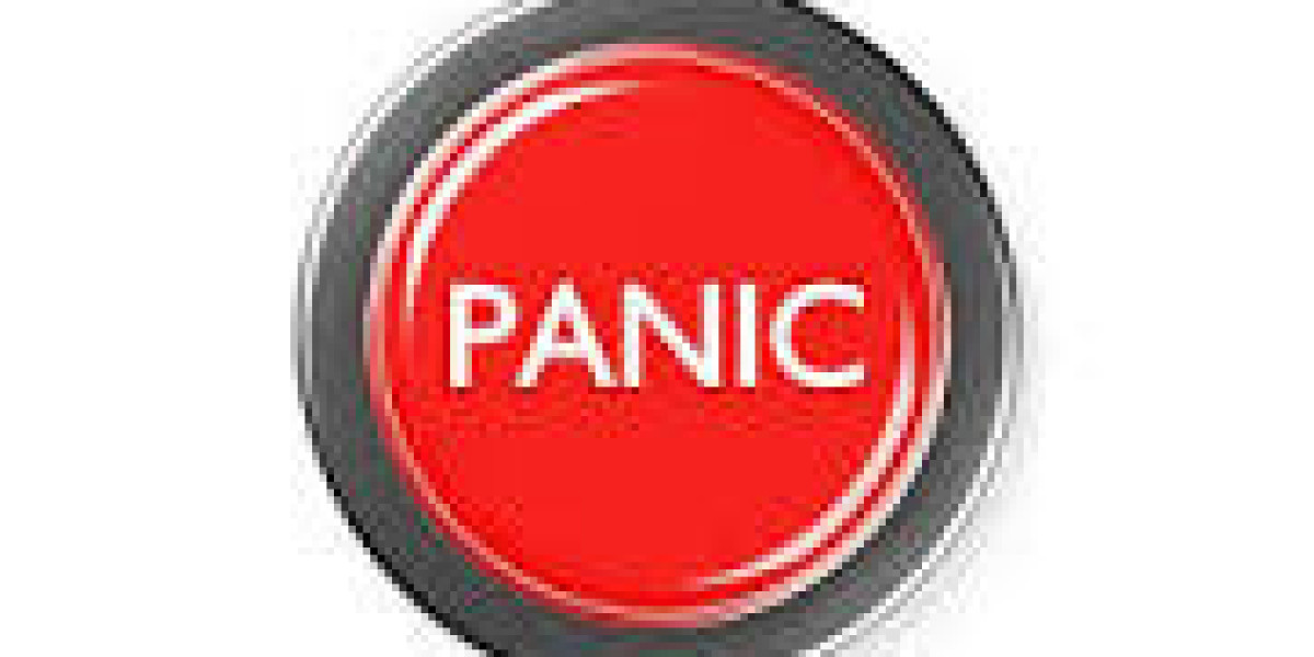 Waterproof Panic Button: A Smart Safety Device