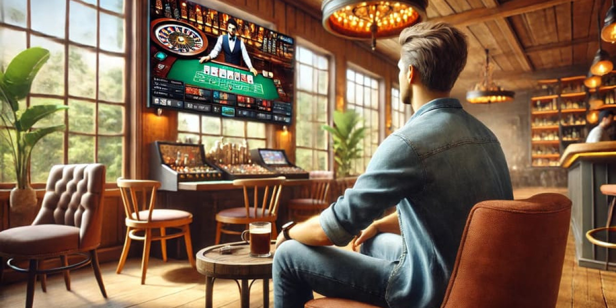 Discovering the Onca888 Gambling Site: Your Trustworthy Scam Verification Community