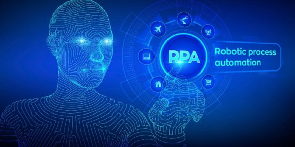 Is RPA the Hidden Weapon Behind Business Success? Find Out How