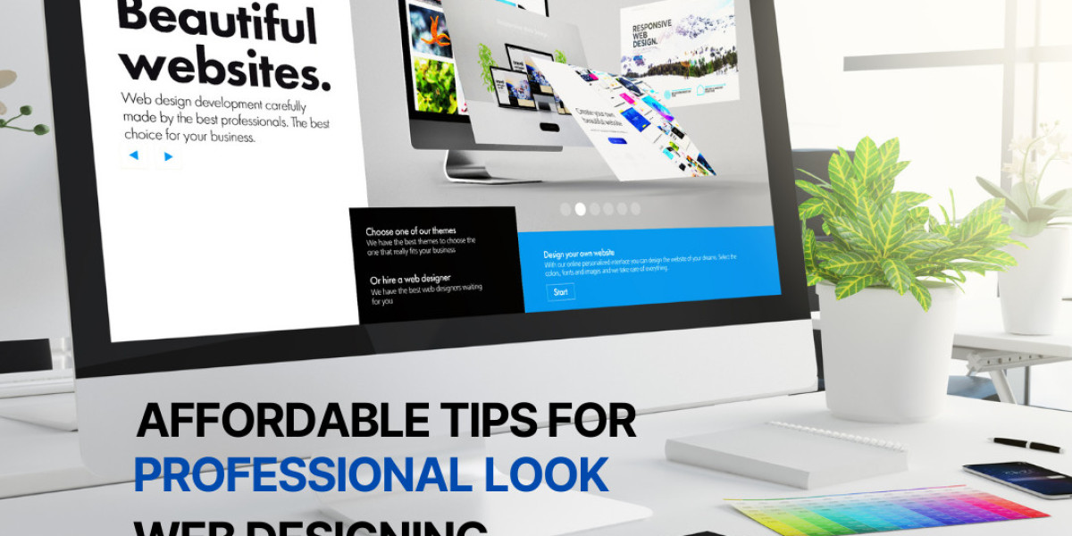 Website Designing Company in chennai