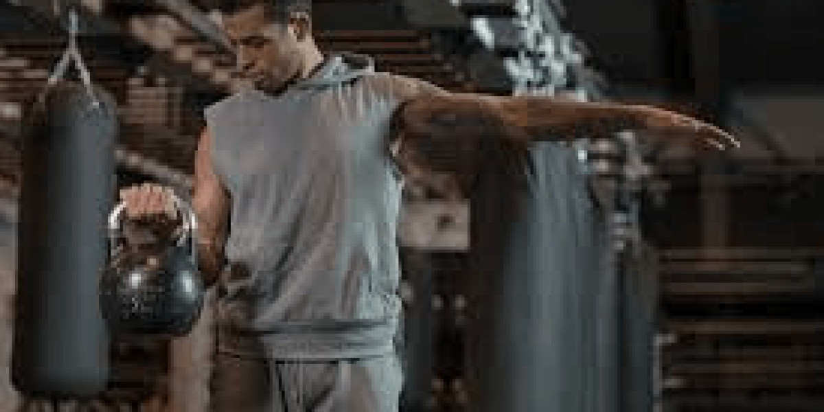 Boost Boxing Power with Plyometric & Gym Training