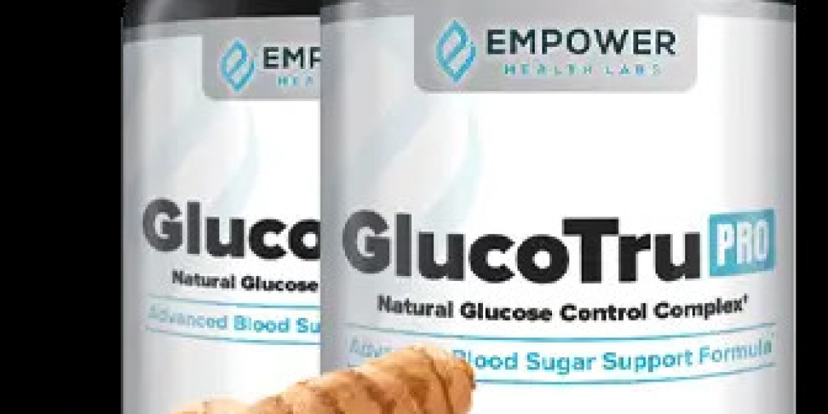 Where to Buy GlucoTru Safely: Pricing, Discounts, and Return Policy