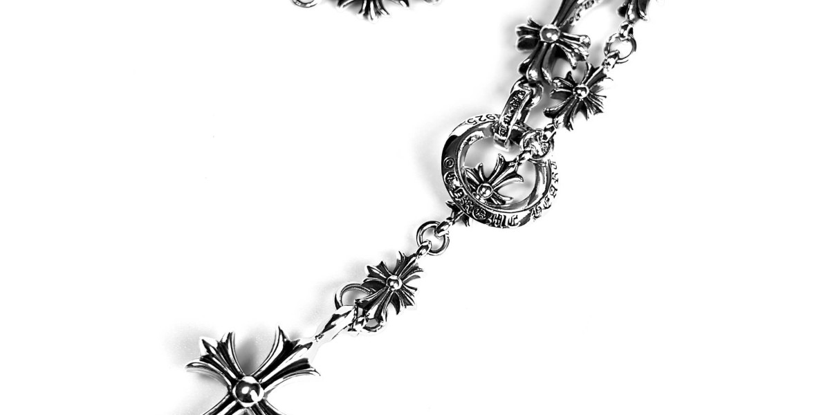 How to Buy an Authentic Chrome Hearts Necklace Online
