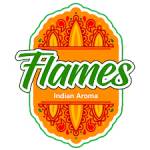 flamesindianaroma